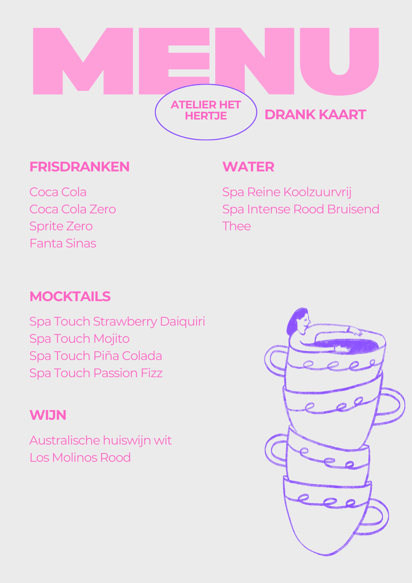 Paint & Vibe - Spring Edition 🌷