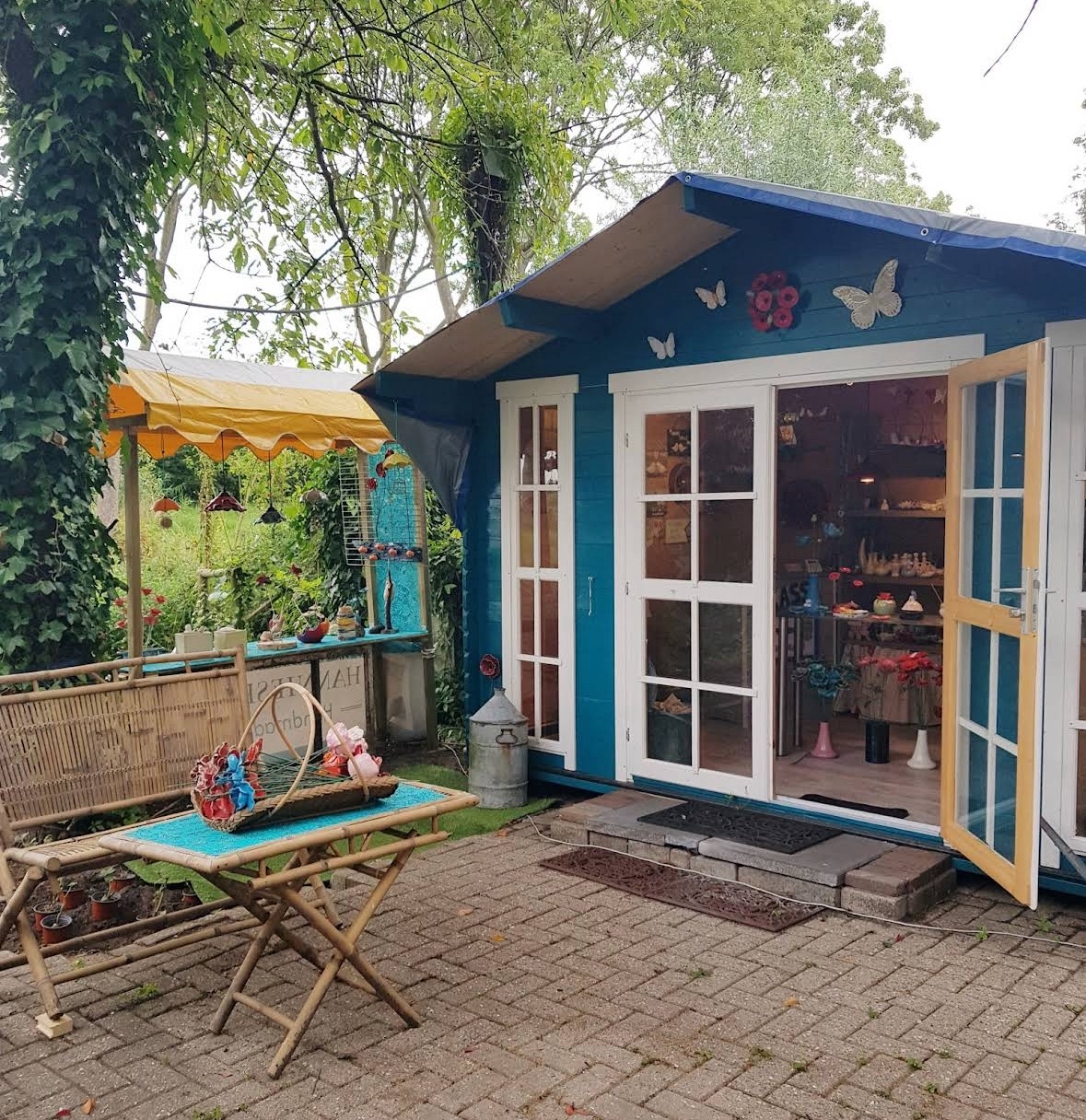 Paint & Vibe - Spring Edition 🌷